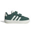 Sapatilhas adidas VL Court 3.0 Infantil Verde
