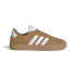 Sapatilhas adidas VL Court 3.0 Homem Bege