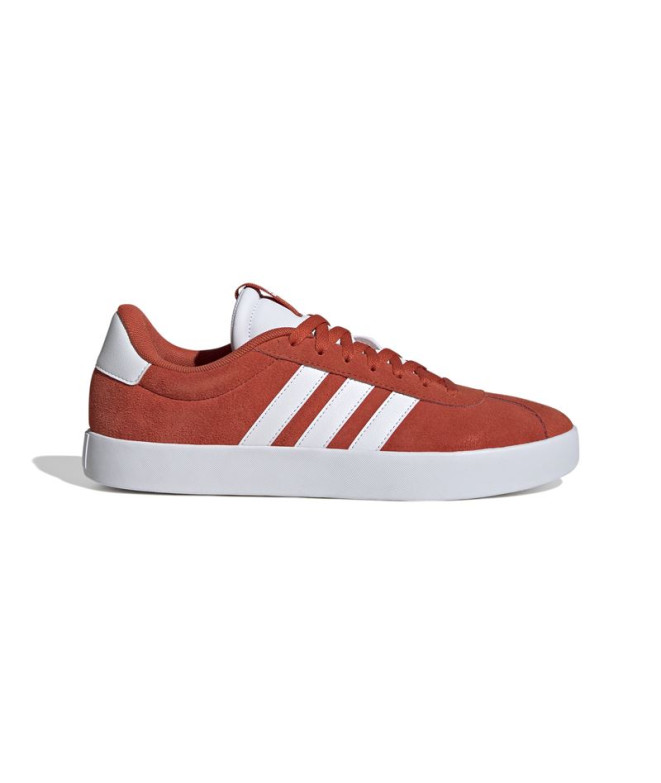 Chaussures adidas Vi Court 3.0 Homme Rouge