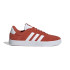 Sapatilhas adidas VL Court 3.0 Homem Vermelho
