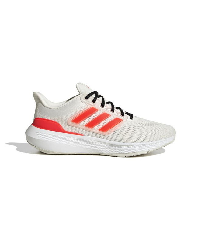 Zapatillas de Running adidas Ultrabounce Hombre Blanco