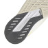 Sapatilhas de Running adidas Duramo Speed Mulher Ivory
