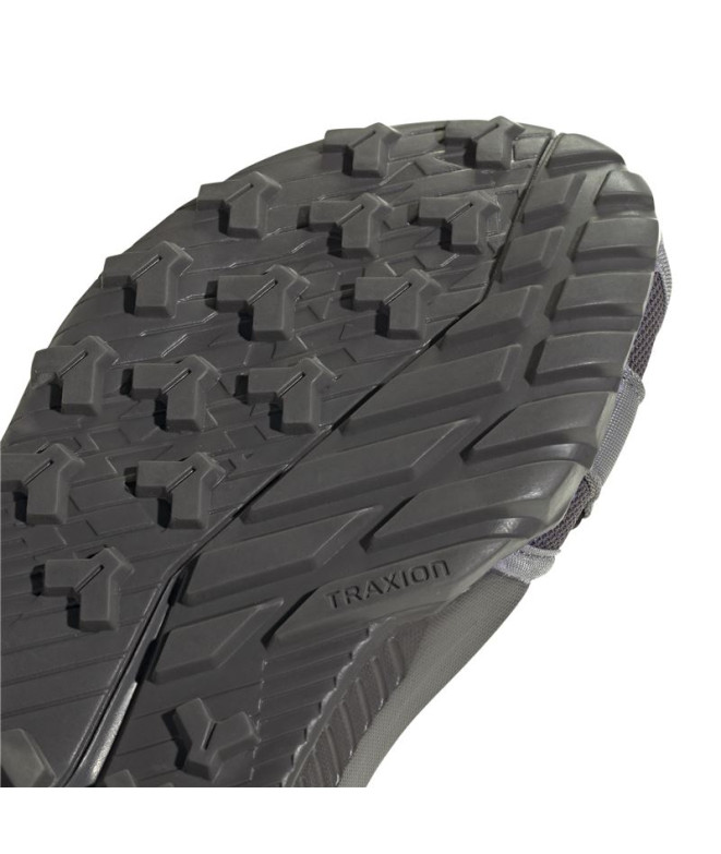 Sandales de Montagne adidas Terrex Hydroterra Gris