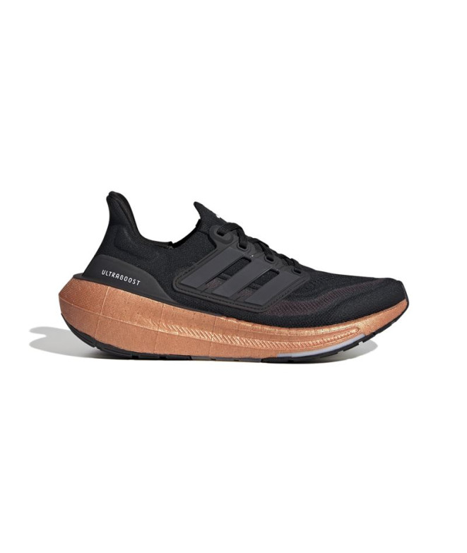 Chaussures de Running adidas Ultraboost Light Femme Black