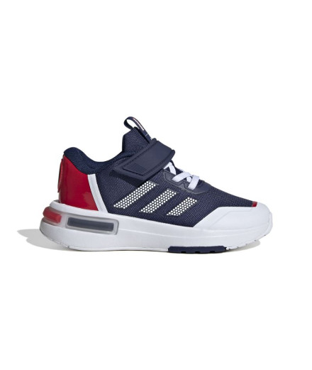 Sapatilhas adidas Marvel Captain America Racer Infantil Azul