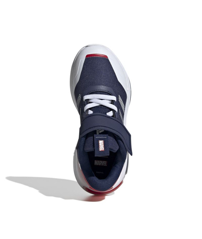 Sapatilhas adidas Marvel Captain America Racer...