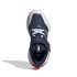 Sapatilhas adidas Marvel Captain America Racer Infantil Azul