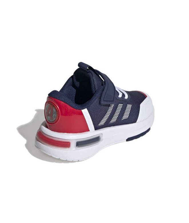 Zapatillas adidas Marvel Captain America Racer...