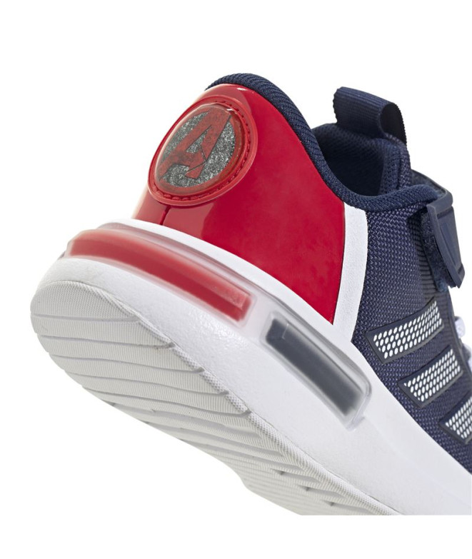 Chaussures adidas Marvel Captain America Racer...