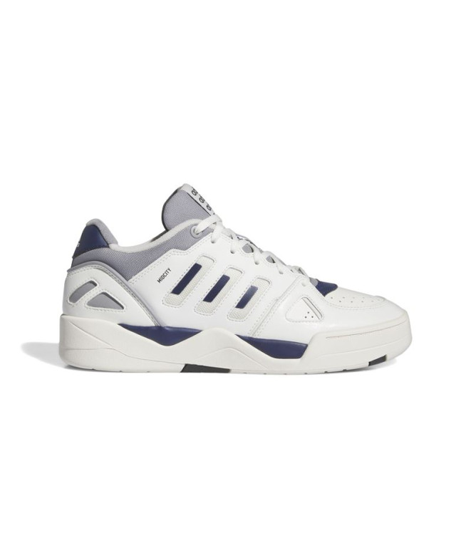 Chaussures adidas Midcity Low Homme Blabas
