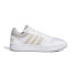 Chaussures adidas Hoops 3.0 Été Homme Blanc