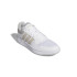 Sapatilhas adidas Hoops 3.0 Verão Homem Branco