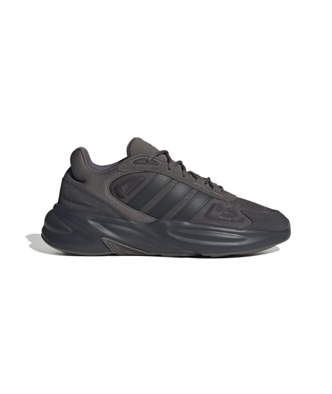 Sapatilhas adidas Ozelle Cloudfoam Homem Carbono