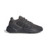 Sapatilhas adidas Ozelle Cloudfoam Homem Carbono