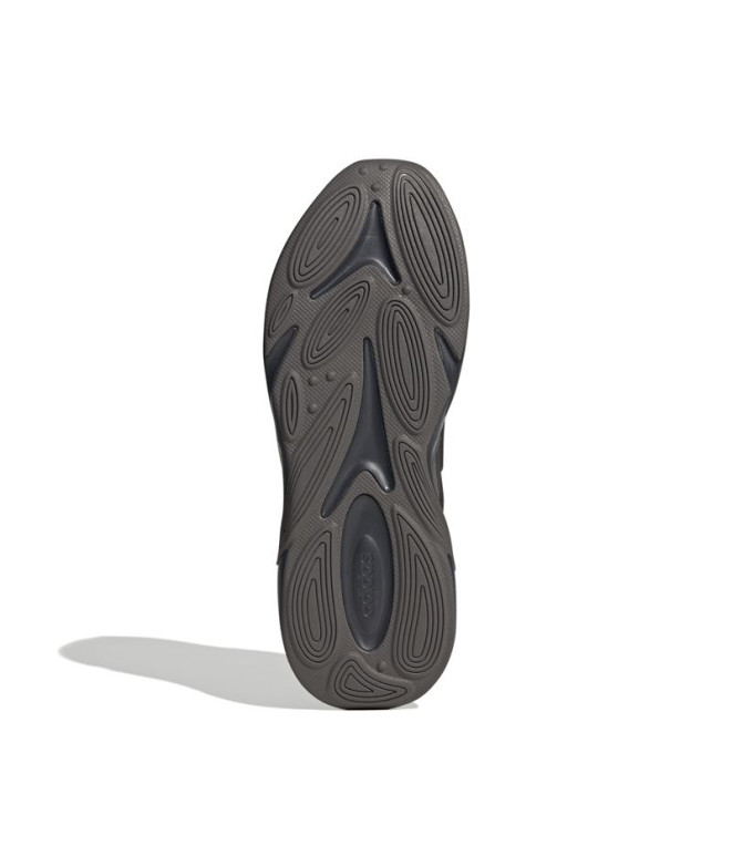 Sapatilhas adidas Ozelle Cloudfoam Homem Carbono