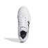 Chaussures adidas Hoops 3.0 Bold Femme Blanc