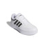 Chaussures adidas Hoops 3.0 Bold Femme Blanc