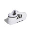 Chaussures adidas Hoops 3.0 Bold Femme Blanc