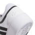 Chaussures adidas Hoops 3.0 Bold Femme Blanc