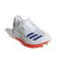 Zapatillas de Cricket adidas Howzat Spike Junior 20 Niño Negro