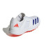Chaussures cricket adidas Howzat Spike Junior 20 Enfant Noir