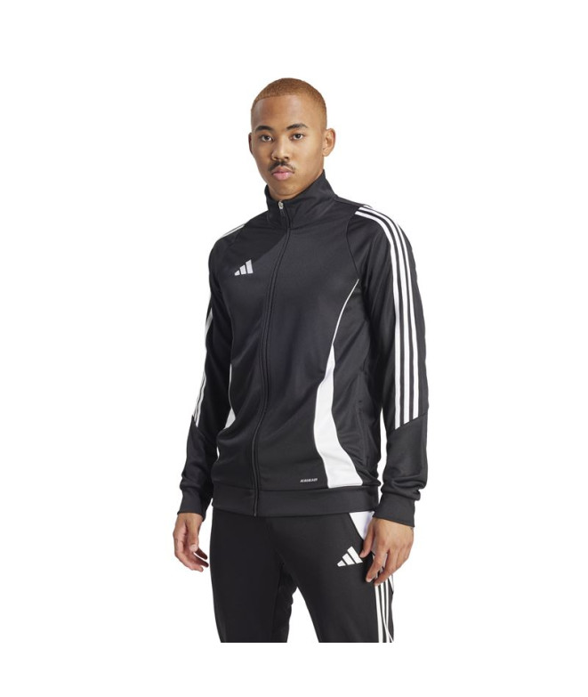 Veste de Football adidas Tiro24 Training Homme...