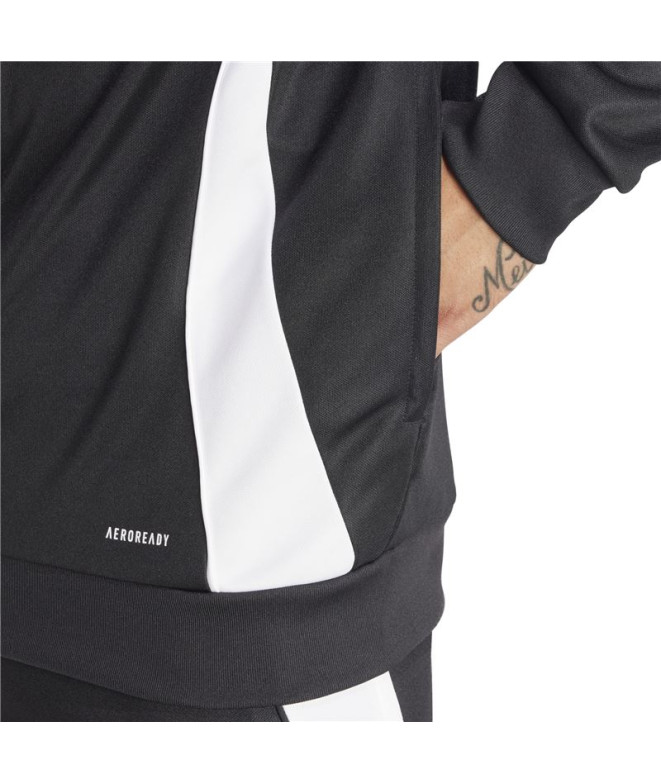 Casaco de Futebol adidas Tiro24 Training Homem...