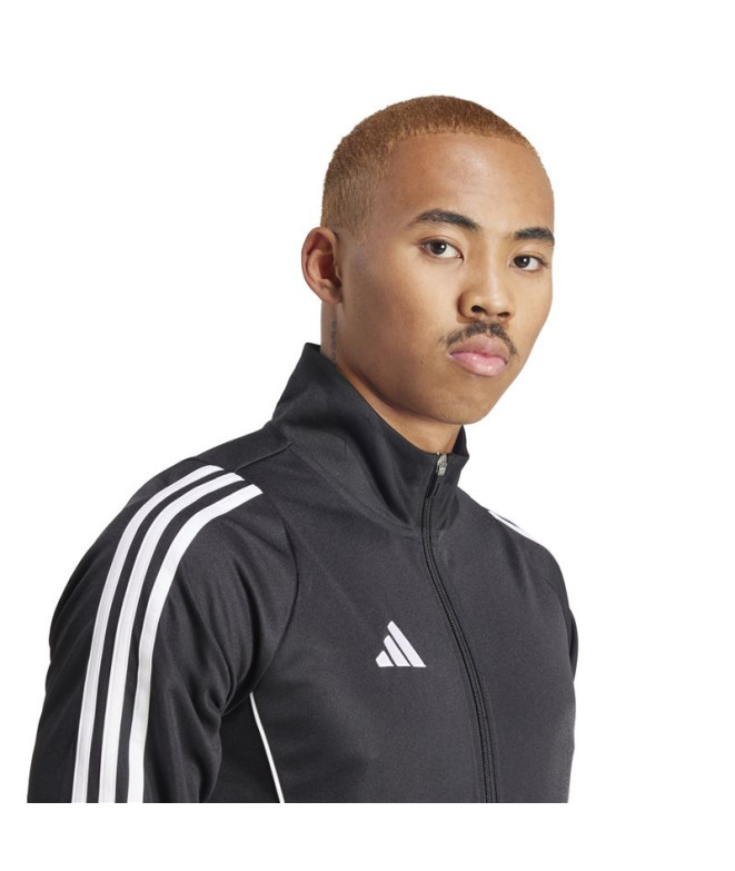 Veste de Football adidas Tiro24 Training Homme...