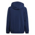 Coupe-vent de Football adidas Tiro24 Enfant Navy 