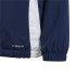 Cortavientos de Fútbol adidas Tiro24 Infantil Marino