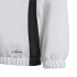 Cortavientos de Fútbol adidas Tiro24 Infantil Blanco