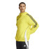 Coupe-vent de Football adidas Tiro24 Homme Grey