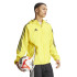 Coupe-vent de Football adidas Tiro24 Homme Grey