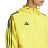 Coupe-vent de Football adidas Tiro24 Homme Grey