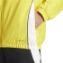 Cortavientos de Fútbol adidas Tiro24 Hombre Gris