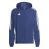Corta-vento da Futebol adidas Tiro24 Homem Navy 