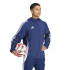 Corta-vento da Futebol adidas Tiro24 Homem Navy 
