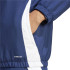 Corta-vento da Futebol adidas Tiro24 Homem Navy 