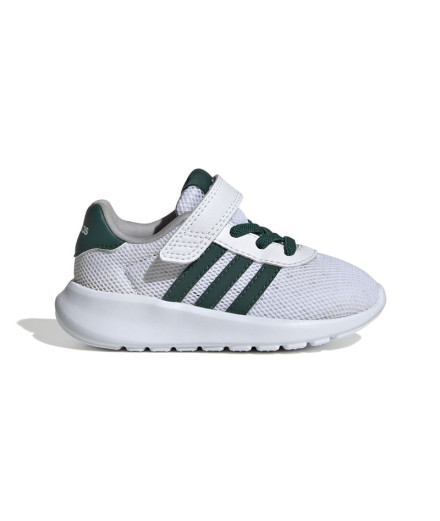 Sapatilhas adidas Lite Racer 3.0 O Infantil Branco