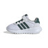 Chaussures adidas Lite Racer 3.0 Le Enfant Blanc