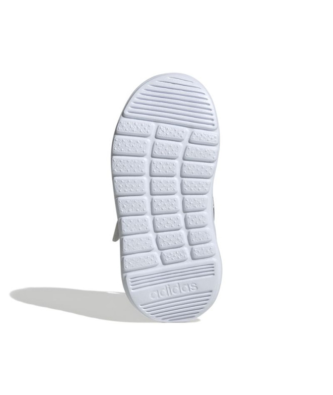 Sapatilhas adidas Lite Racer 3.0 O Infantil Branco