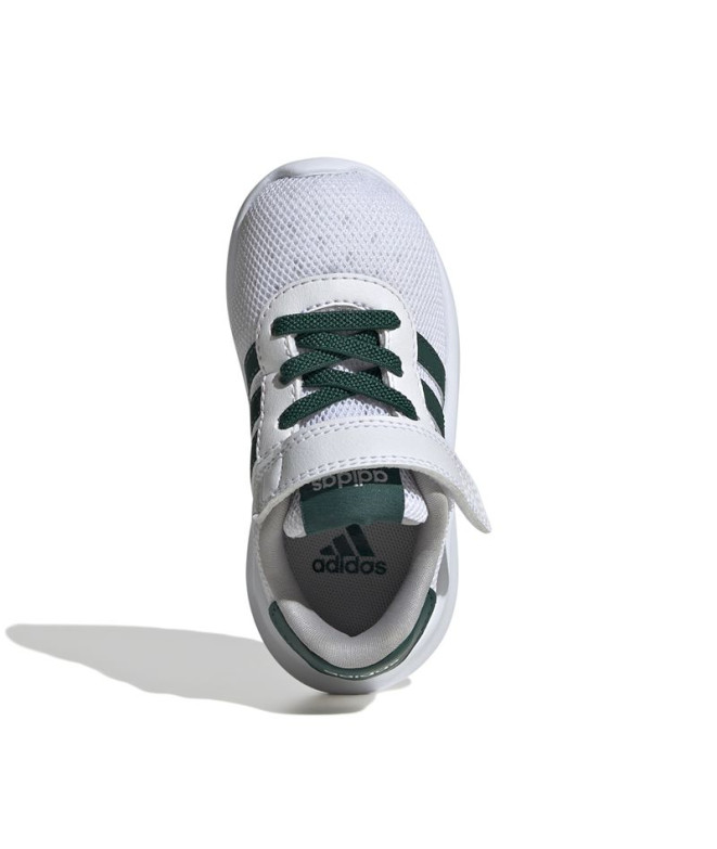 Sapatilhas adidas Lite Racer 3.0 O Infantil Branco