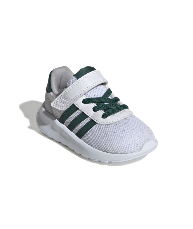 Sapatilhas adidas Lite Racer 3.0 O Infantil Branco
