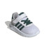 Sapatilhas adidas Lite Racer 3.0 O Infantil Branco