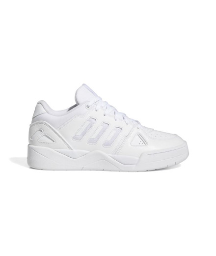 Chaussures adidas Midcity Low Homme Blanc