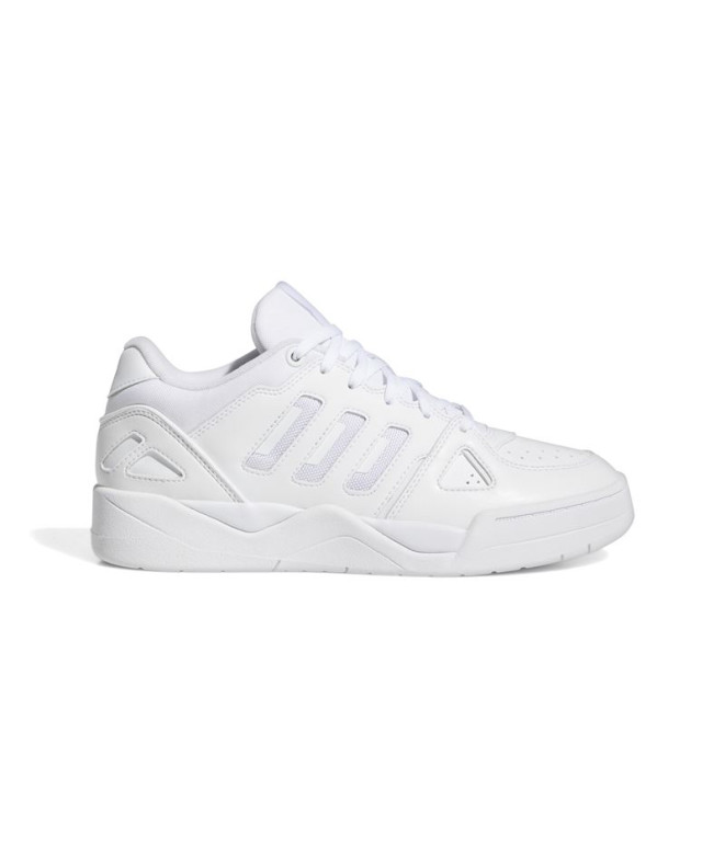 Zapatillas adidas Midcity Low Hombre Blanco