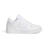 Zapatillas adidas Midcity Low Hombre Blanco