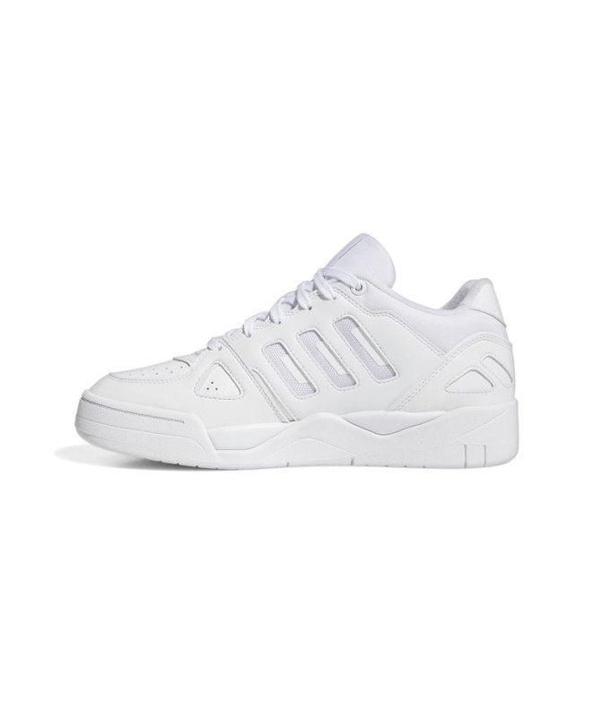 Zapatillas adidas Midcity Low Hombre Blanco