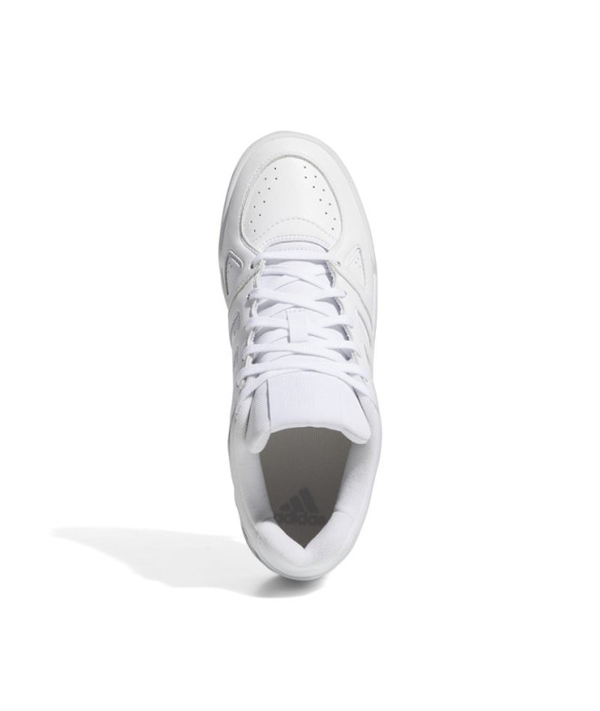 Zapatillas adidas Midcity Low Hombre Blanco