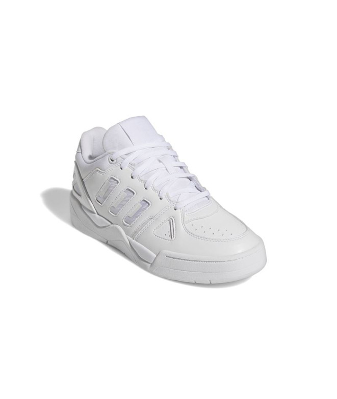 Chaussures adidas Midcity Low Homme Blanc